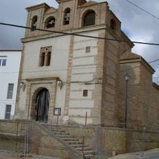 Ermita de Nuestra Señora de la Salud