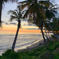 Playa Mala Pascua