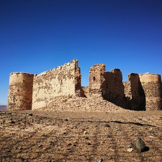 Al-Faqir Fort