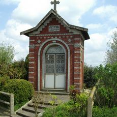 Chapelle Notre-Dame-du-Bon-Secours de Saint-Vaast-en-Cambrésis