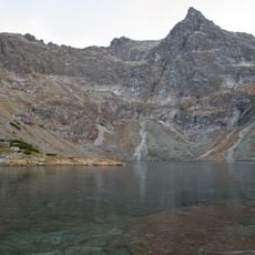 Poduplaski Oberer Froschsee