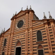 Chiesa dei Santi Pietro e Paolo