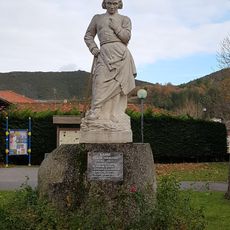 L'Abbé Félix Armand