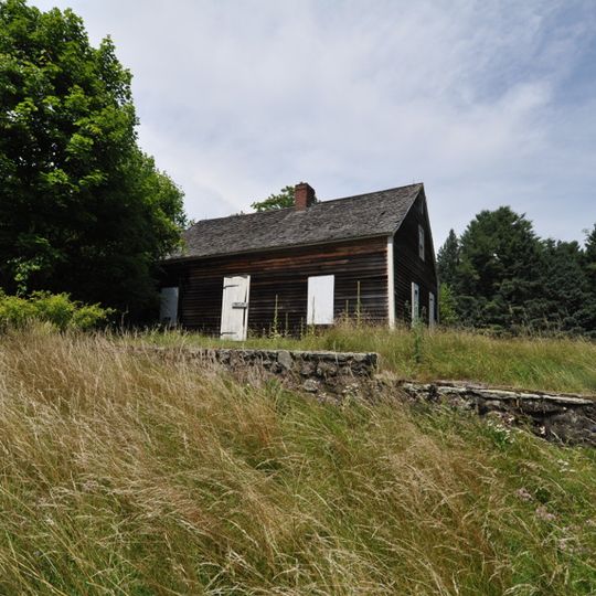 Benjamin Osborn House