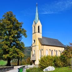 Filialkirche Guggenthal