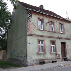 10 Spokojna Street in Międzyrzecz