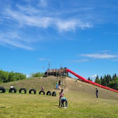 Valley Regional Park