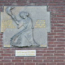Verzetsmonument
