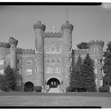 Lindenwold Castle