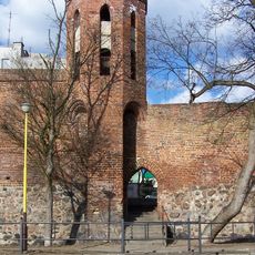 Money Tower in Goleniów
