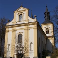 Church of Saint Wenceslaus
