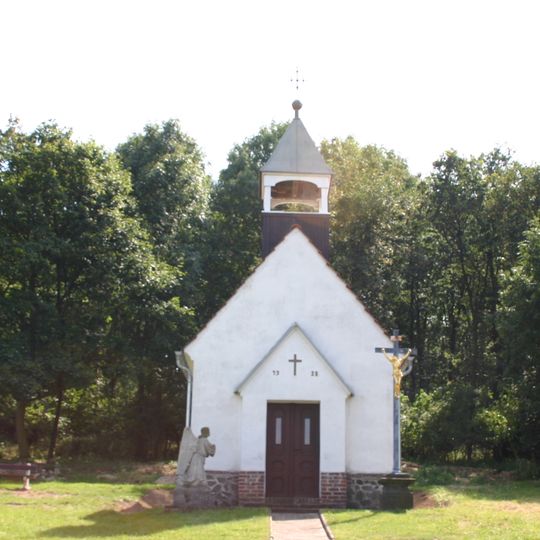 Chapel of Saint Anne