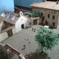 La Granja de Santes Creus