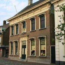 Dorpsstraat 9, Oud Gastel
