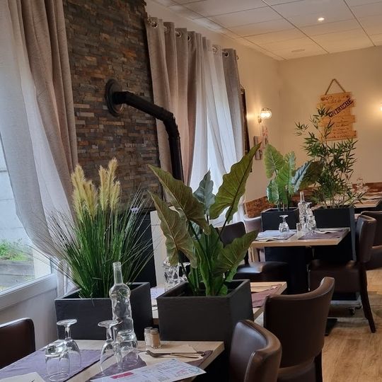 À La Tête de Veau