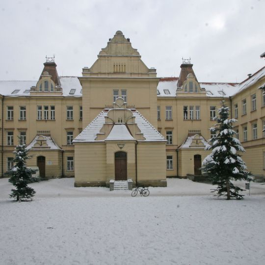 Litomyšlské Předměstí