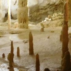 Frasassi Caves