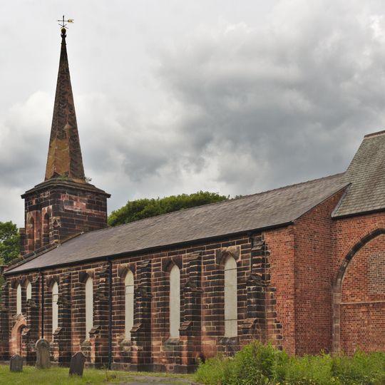 Emmanuel Wargrave Church