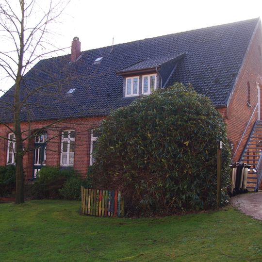 Kantorhaus Kirchplatz 4