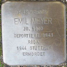 Emil Meyer