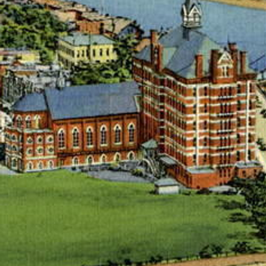 Duquesne University School of Nursing