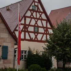 Stall Bachgasse 1 (D-5-74-139-3#1)