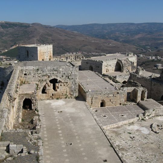 Governatorato di Homs