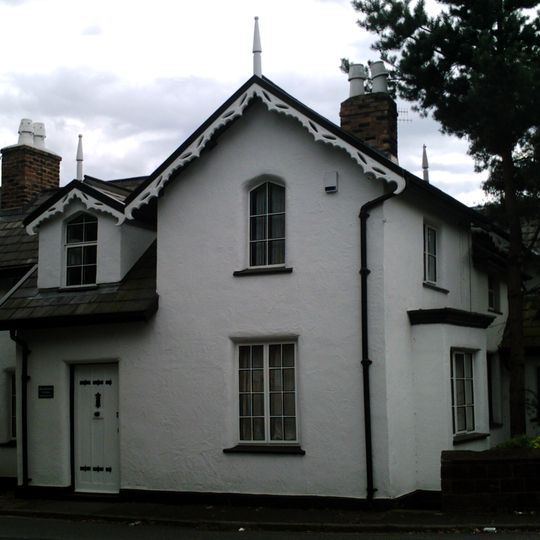 16 And 18, Beechwood Road