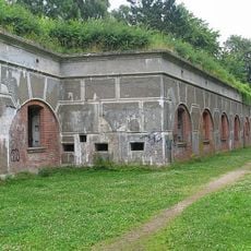 Lyngbyfortet