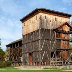 Gradierbau