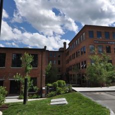 Boston Finishing Works