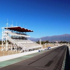 Autódromo Internacional de Codegua