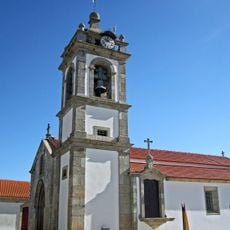 Igreja Matriz de Santa Marinha de Trevões