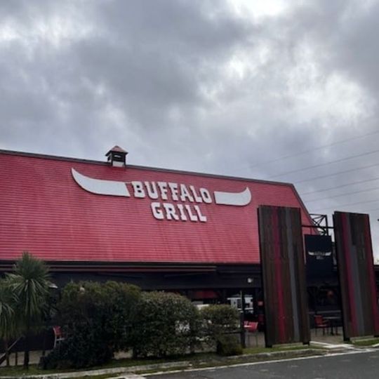 Buffalo Grill Merignac