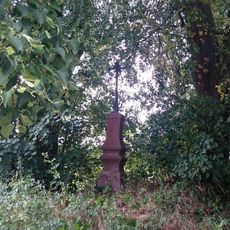 Kříž severozápadně od Čeliva