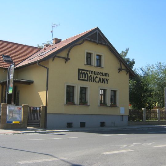 Muzeum Říčany