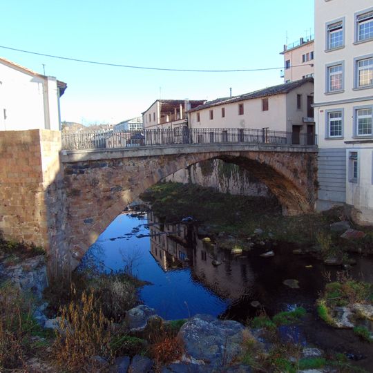 Pont de Santa Magdalena