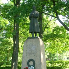 Monument of the War of Independence