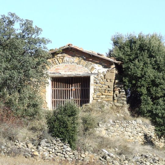Sant Llorenç de Sant Adrià