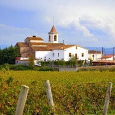 Santa Maria de Bellver