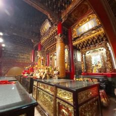 Jiaoxi Xietian Temple