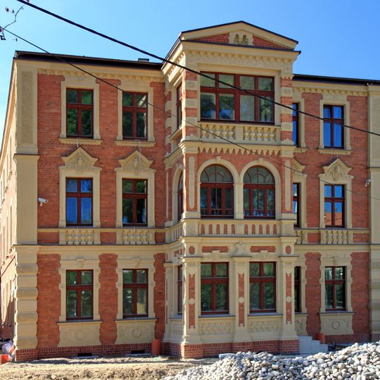 Muzeum Miejskie w Żorach