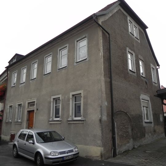 Wohnhaus