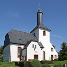 Kirche Seifersdorf