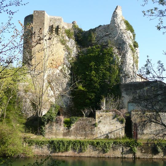 Château de Roquemaure
