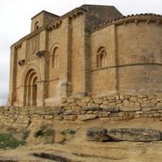 Hermitage of Santa María de La Piscina
