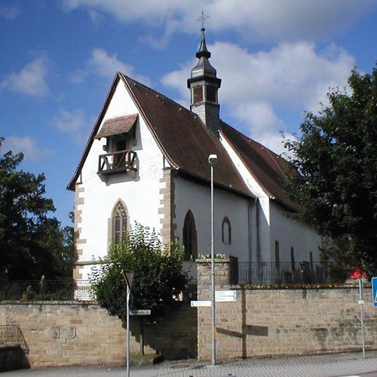 Totenkirche