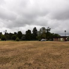 Footscray Park