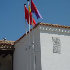 Town Hall of Navalagamella