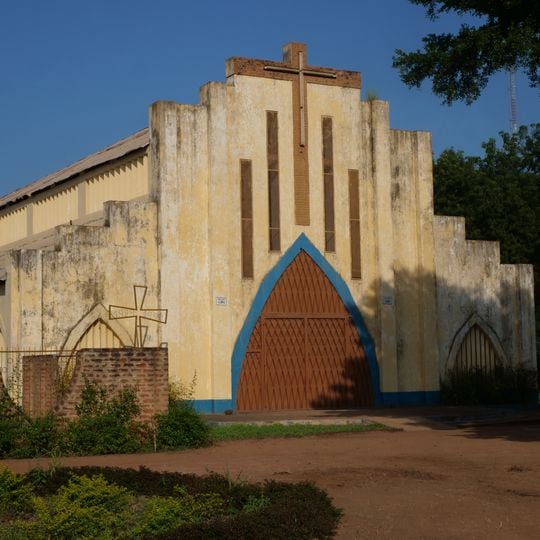 Región de Logone Occidental